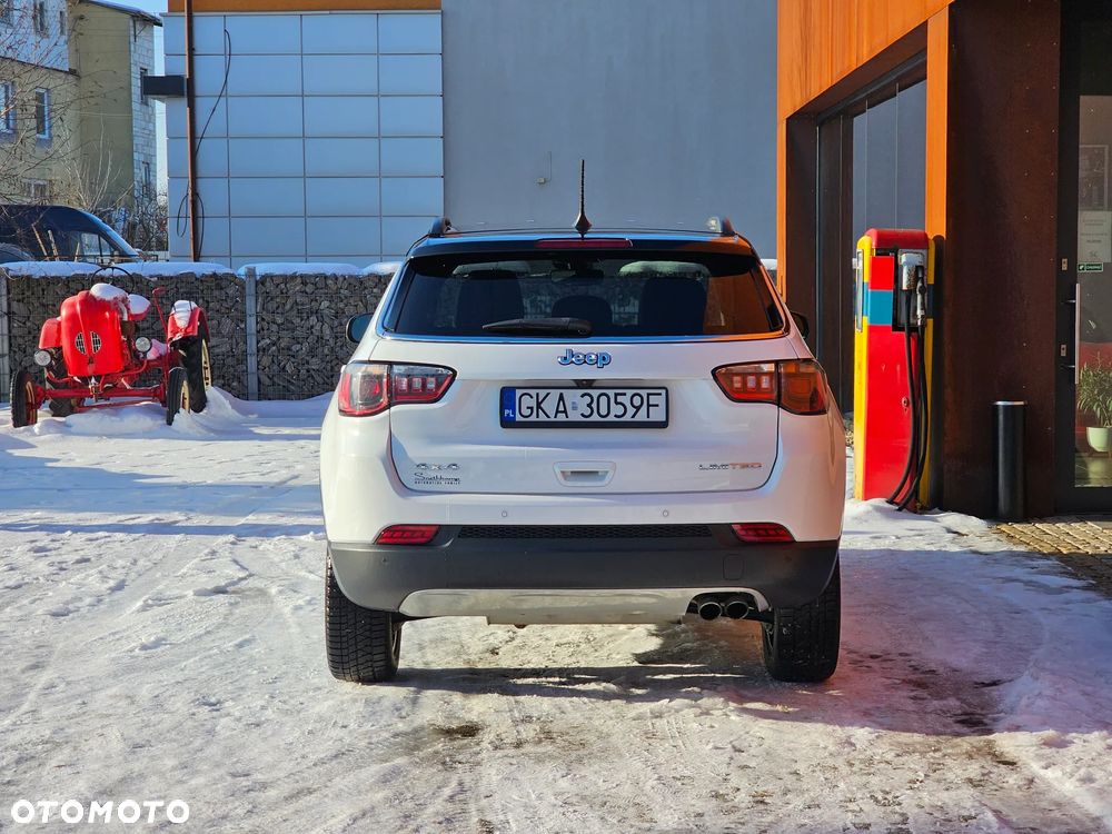 Jeep Compass - 6