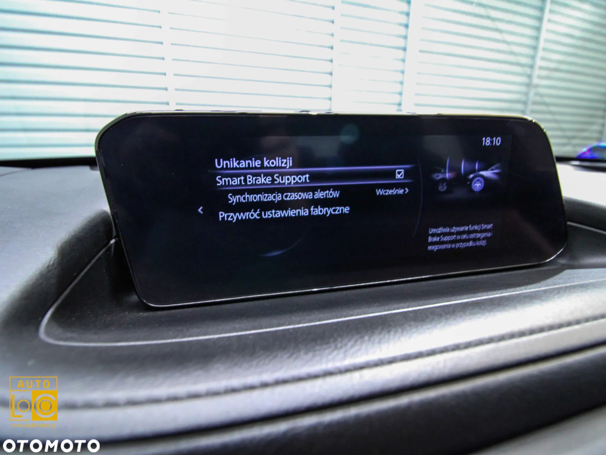 Mazda CX-30 e-SKYACTIV-G 2.0 M HYBRID 150 DRIVE - 23
