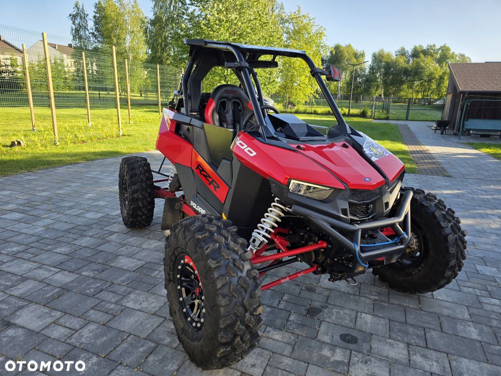 Polaris RZR - 1