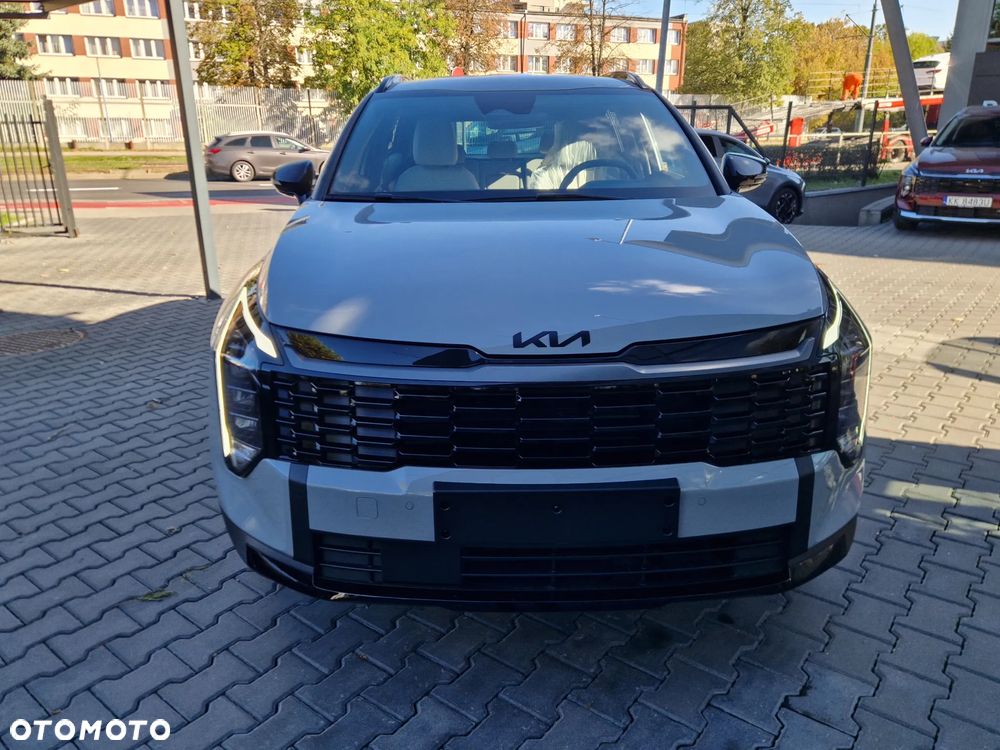 Kia Sportage 2026 photo 2