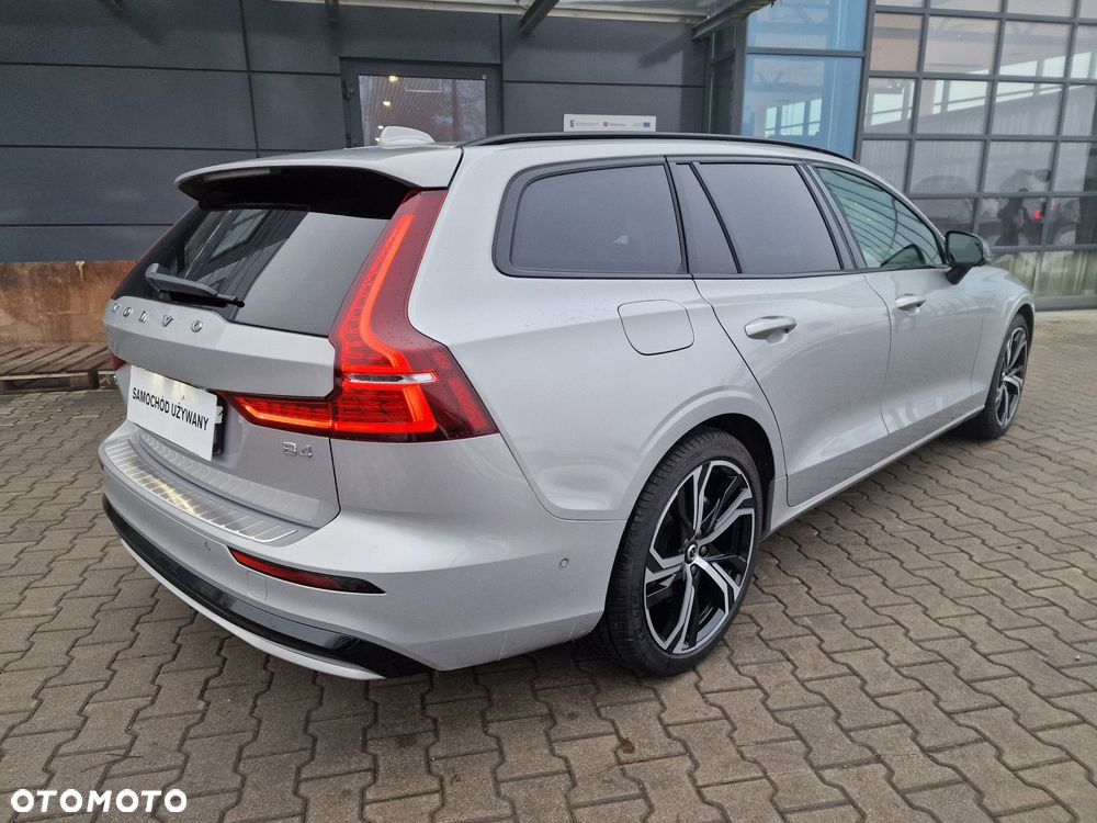 Volvo V60 - 7