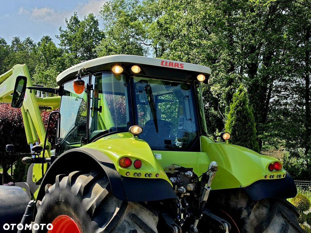 Claas AXION 810 CMATIC - 30