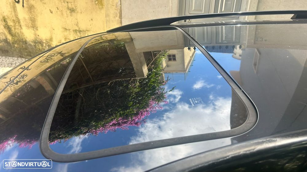 Honda Accord Tourer 2.2 i-CTDi Executive - 7