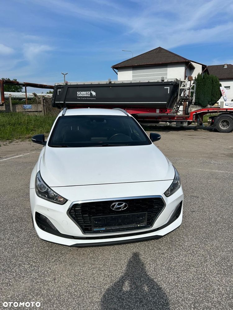 Hyundai i30 1.4 T-GDI GO Plus - 2