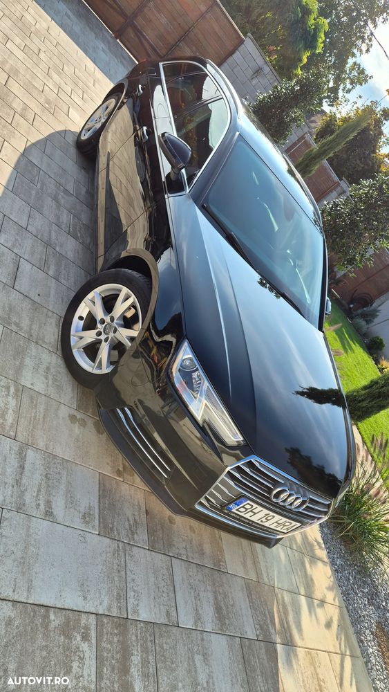 Audi A4 Avant - 7