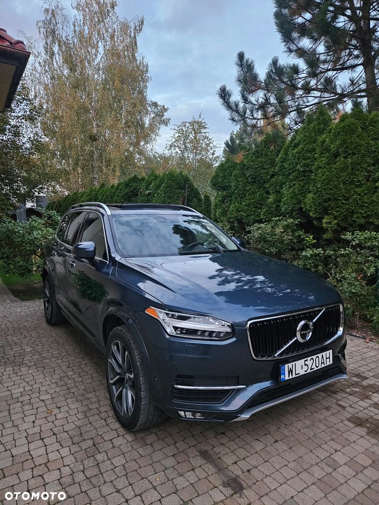 Volvo XC 90