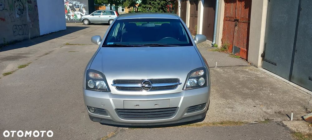 Opel Vectra - 14