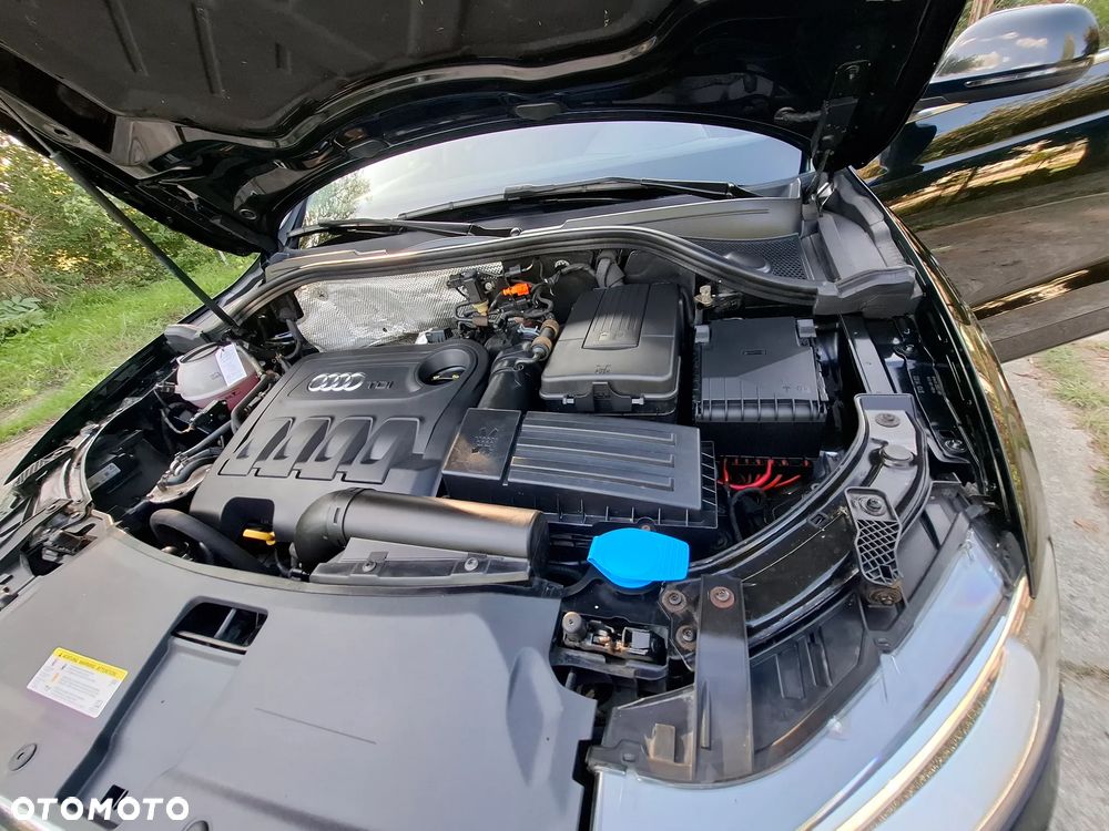 Audi Q3 2.0 TDI Quattro Edycja Specjalna - 32