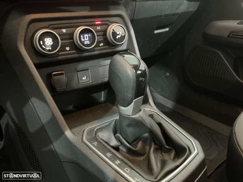 Dacia Sandero 1.0 TCe Extreme CVT - 9