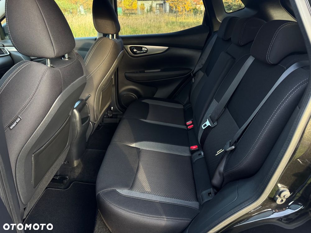 Nissan Qashqai 1.3 DIG-T ACENTA - 16