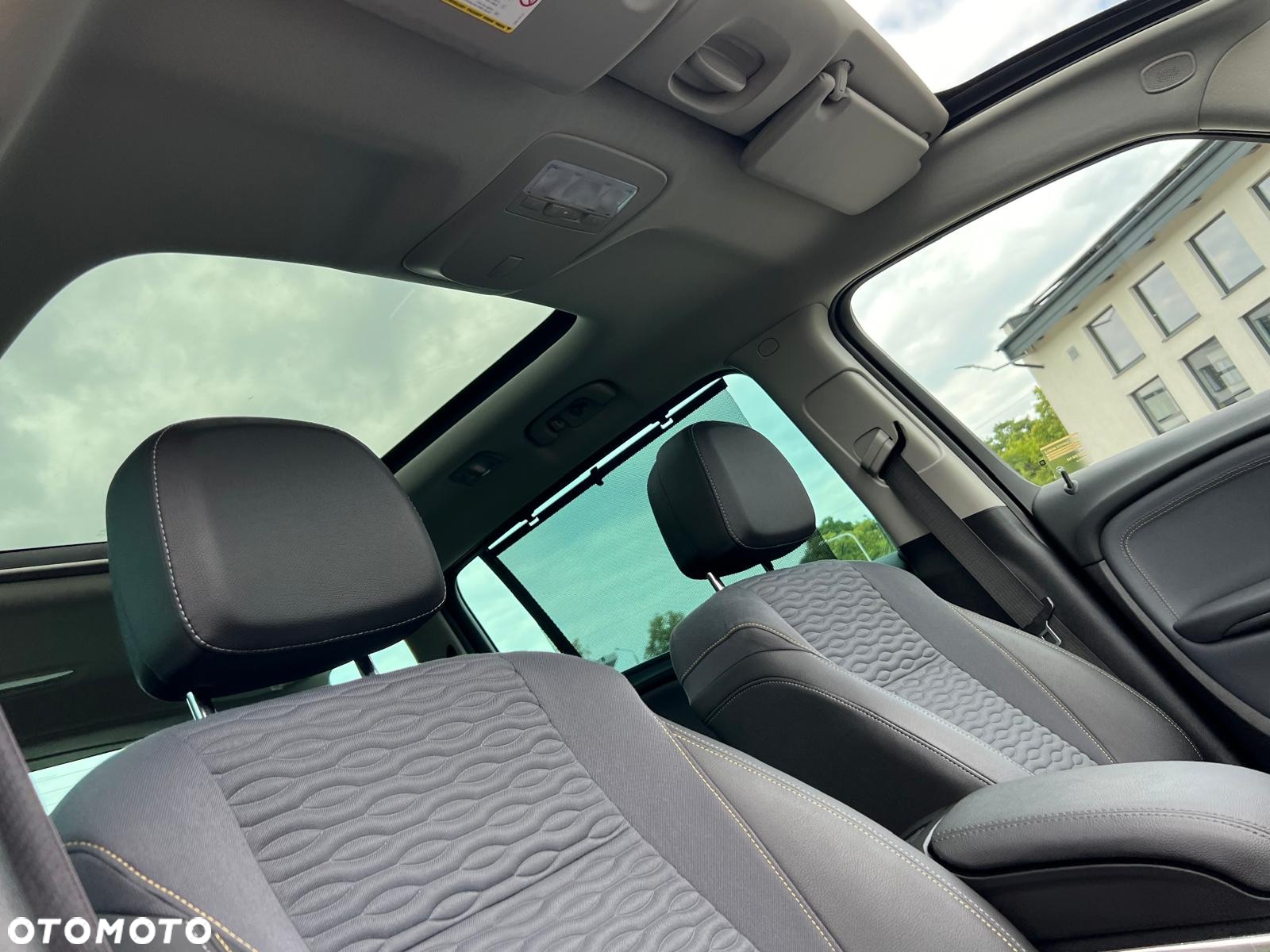 Opel Zafira 2.0 CDTI Cosmo S&S - 22