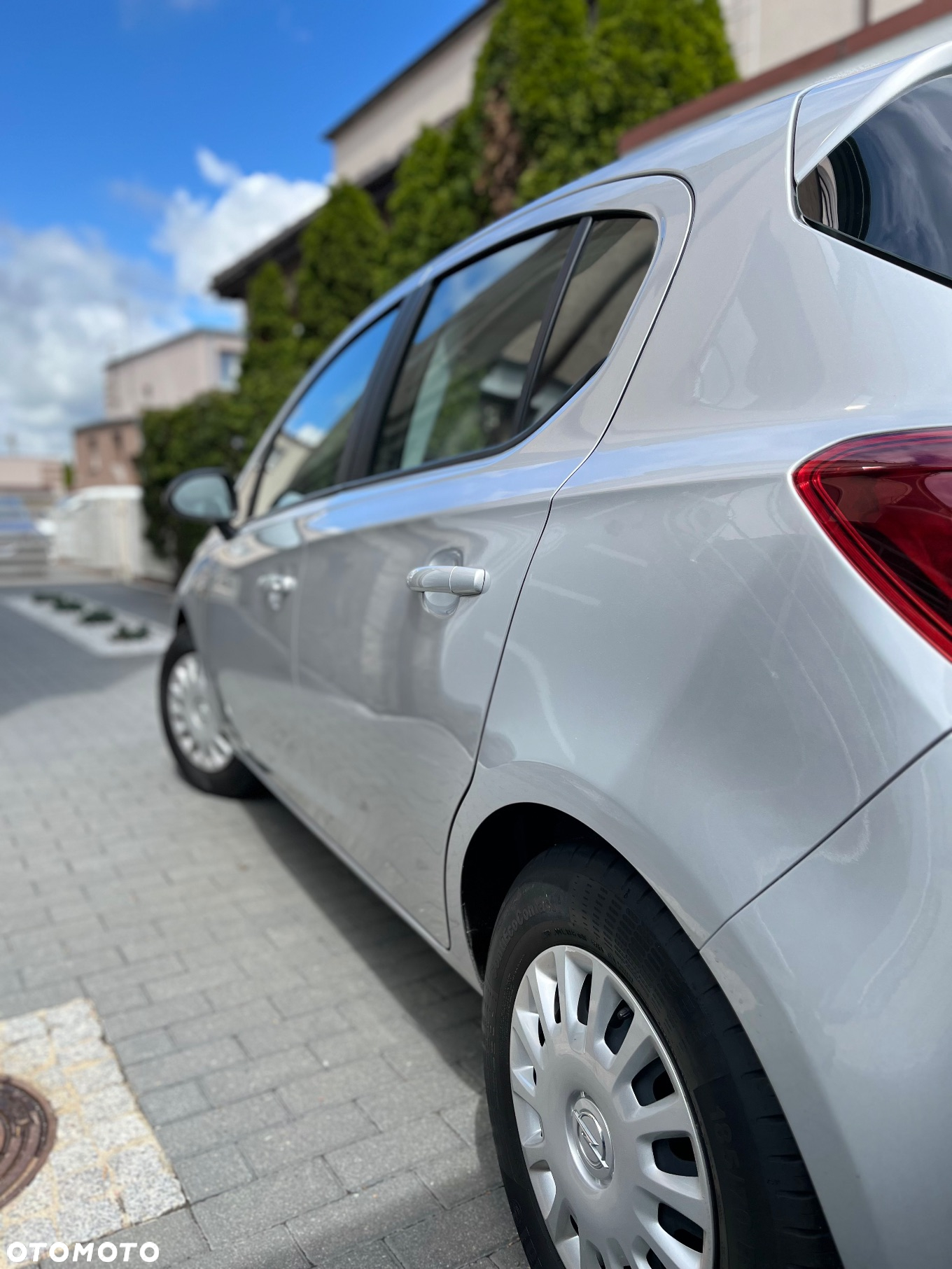 Opel Corsa - 10