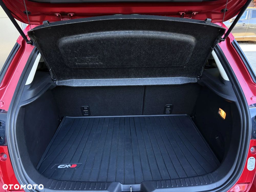 Mazda CX-3 2.0 Skypassion - 35
