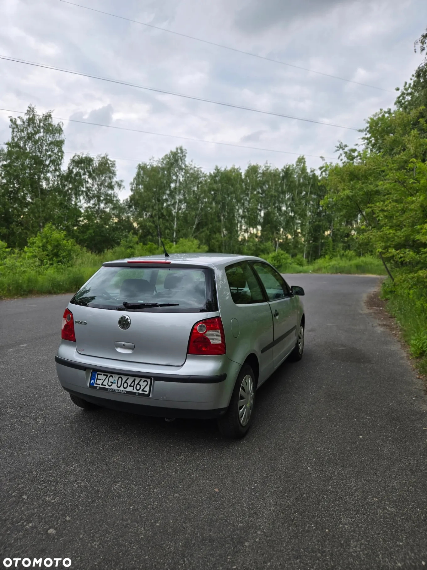 Volkswagen Polo - 4