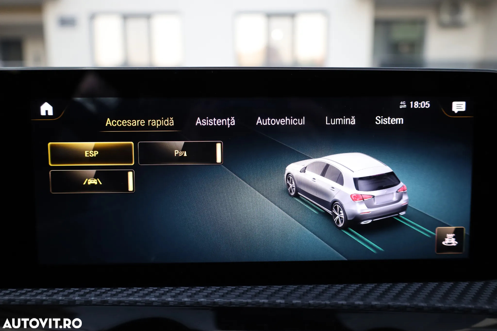 Mercedes-Benz A 180 d 7G-DCT Edition 19 - 23