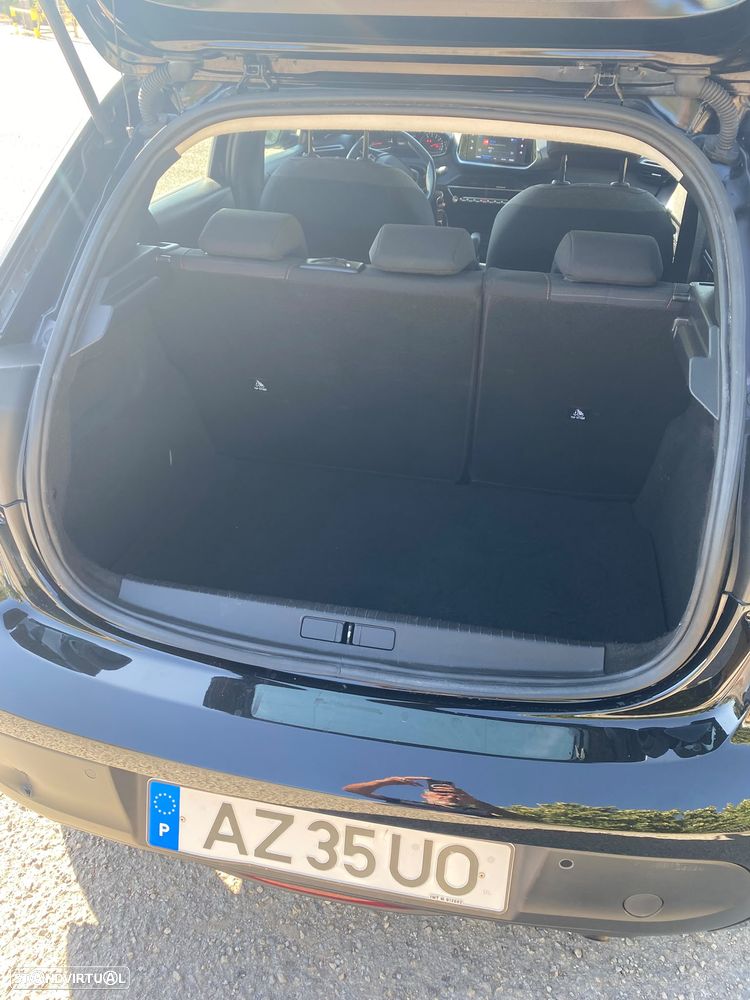 Peugeot 208 1.2 PureTech Active Pack - 14