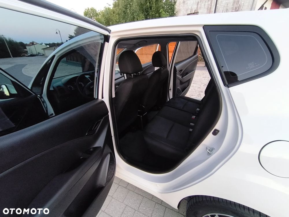 Hyundai ix20 1.4 Premium blue - 9