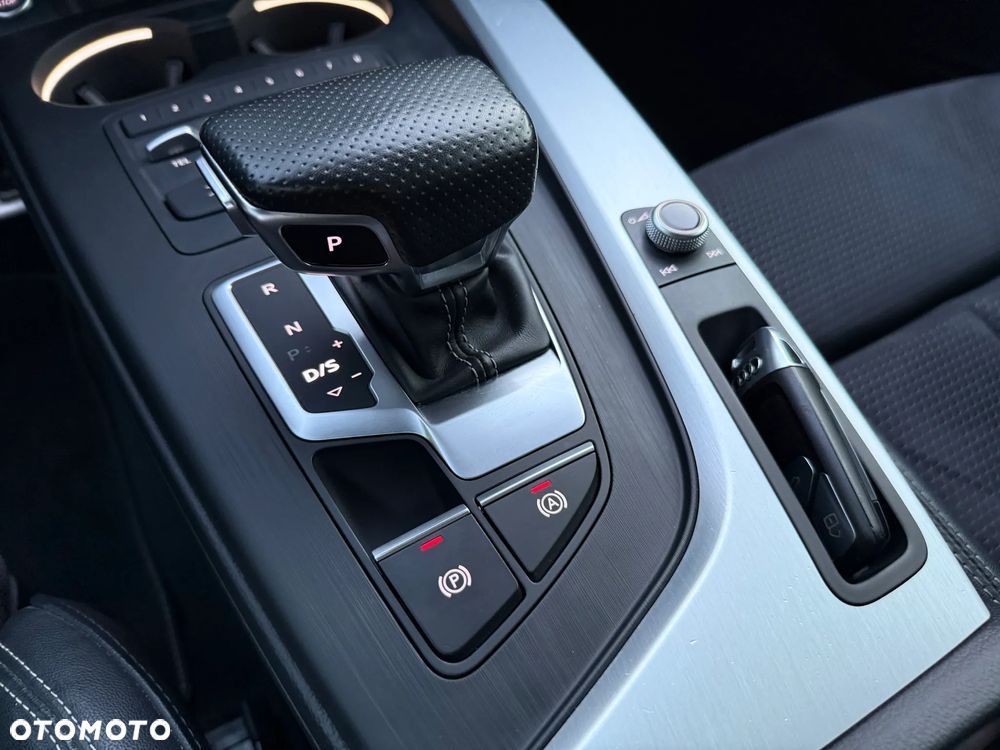 Audi A5 Sportback - 23