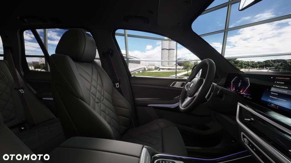 BMW X5 xDrive30d mHEV - 4