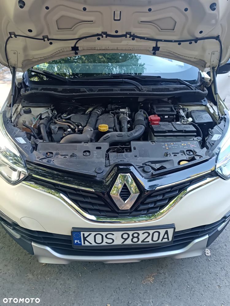 Renault Captur ENERGY dCi 90 Start&Stop Intens - 19