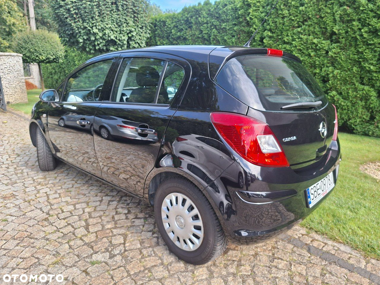 Opel Corsa 1.0 12V Edition - 4