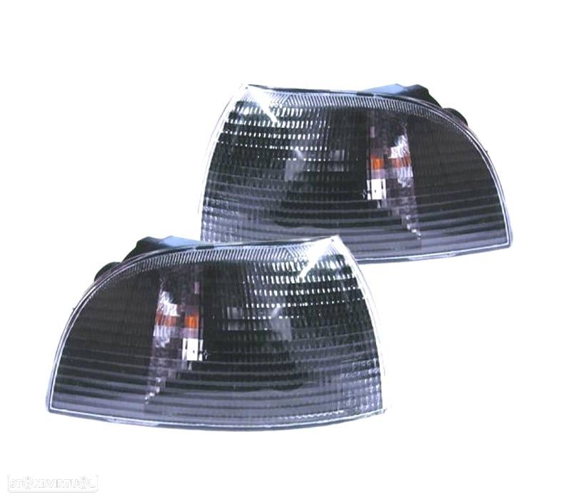 PISCAS DIANTEIROS FIAT PUNTO 93-99 FUMADOS - 1