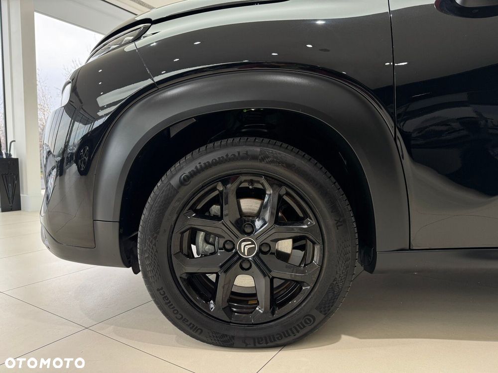 Citroën C3 Aircross 1.2 PureTech Shine S&S - 18