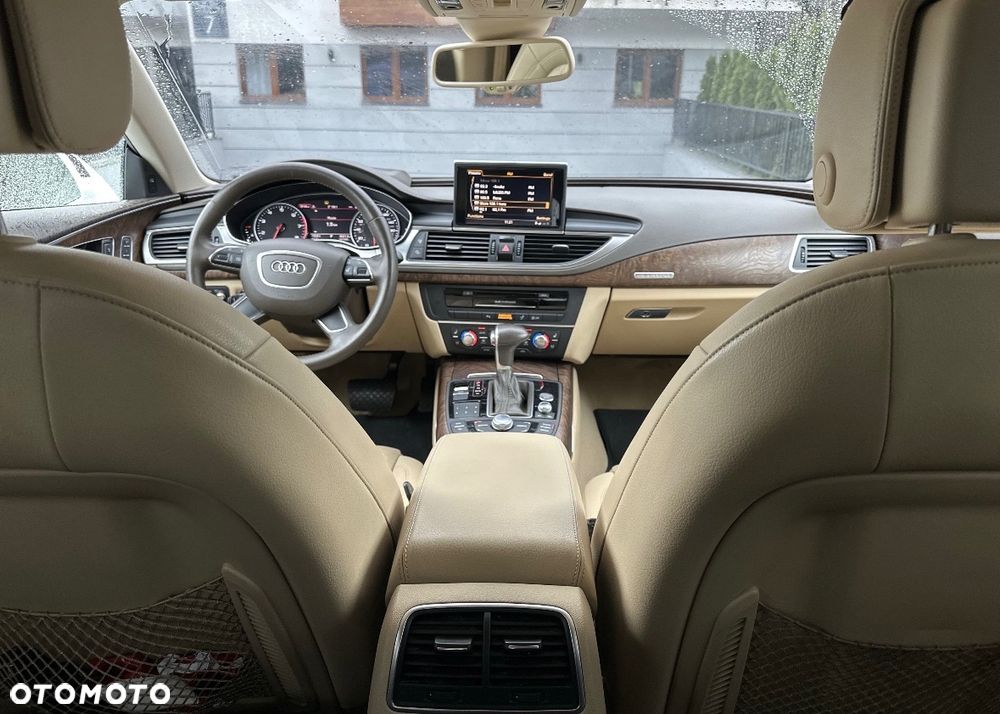 Audi A7 Sportback 3.0 TFSI Quattro S tronic - 18