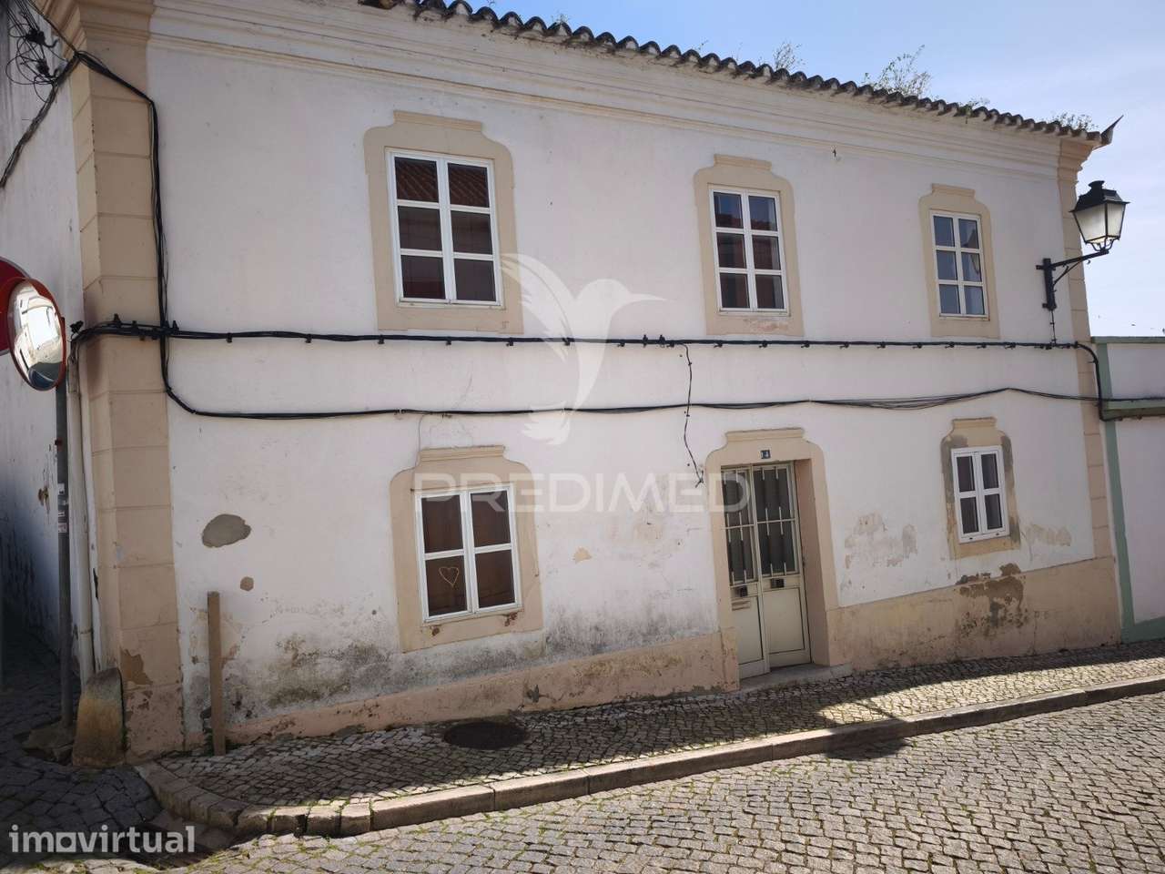 Moradia por recuperar - Paderne - Grande imagem: 3/17