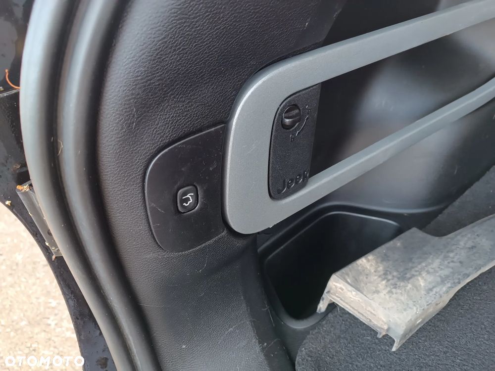Jeep Cherokee 2.0 Multijet Longitude - 18