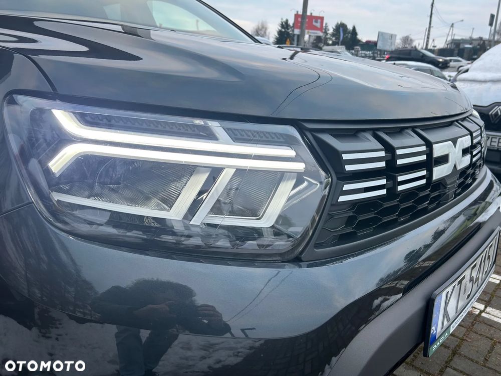 Dacia Duster 1.3 TCe Journey - 21