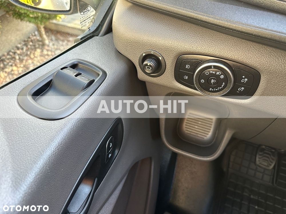 Ford Transit - 20