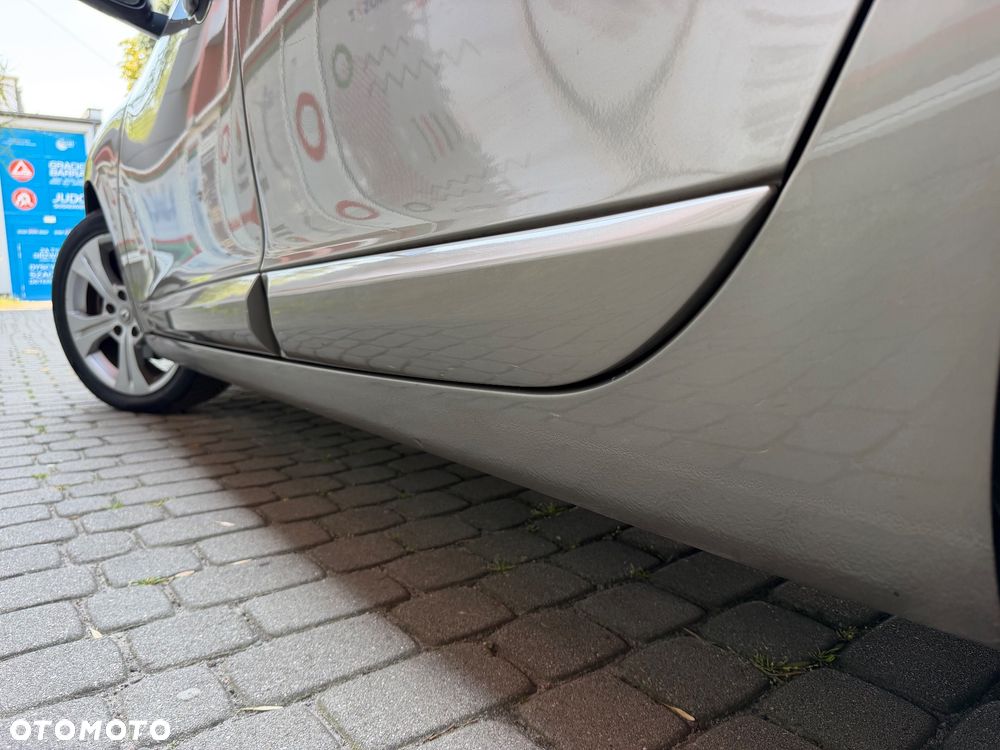 Renault Megane 2.0 140 CVT Luxe - 19