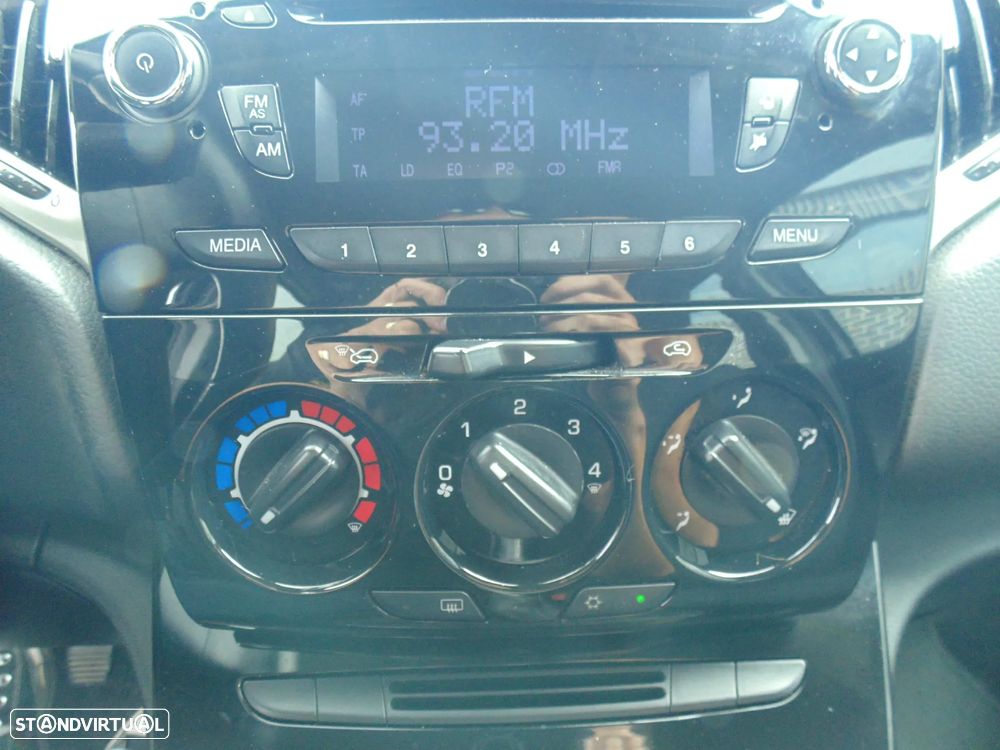 Lancia Ypsilon 1.3 M-jet S&S Gold - 24