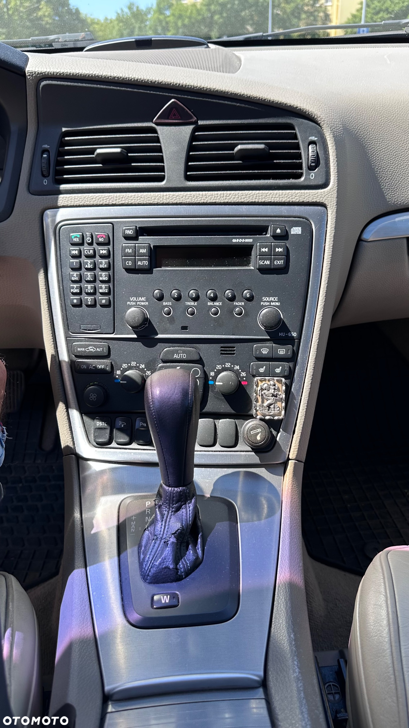 Volvo S60 - 15