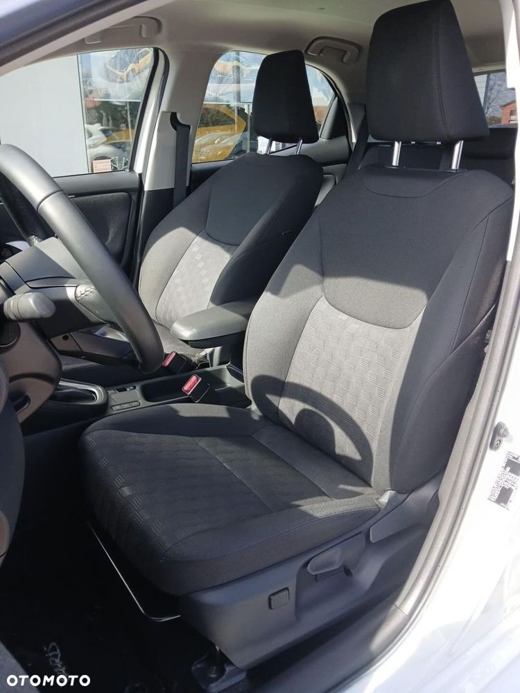 Toyota Yaris - 37