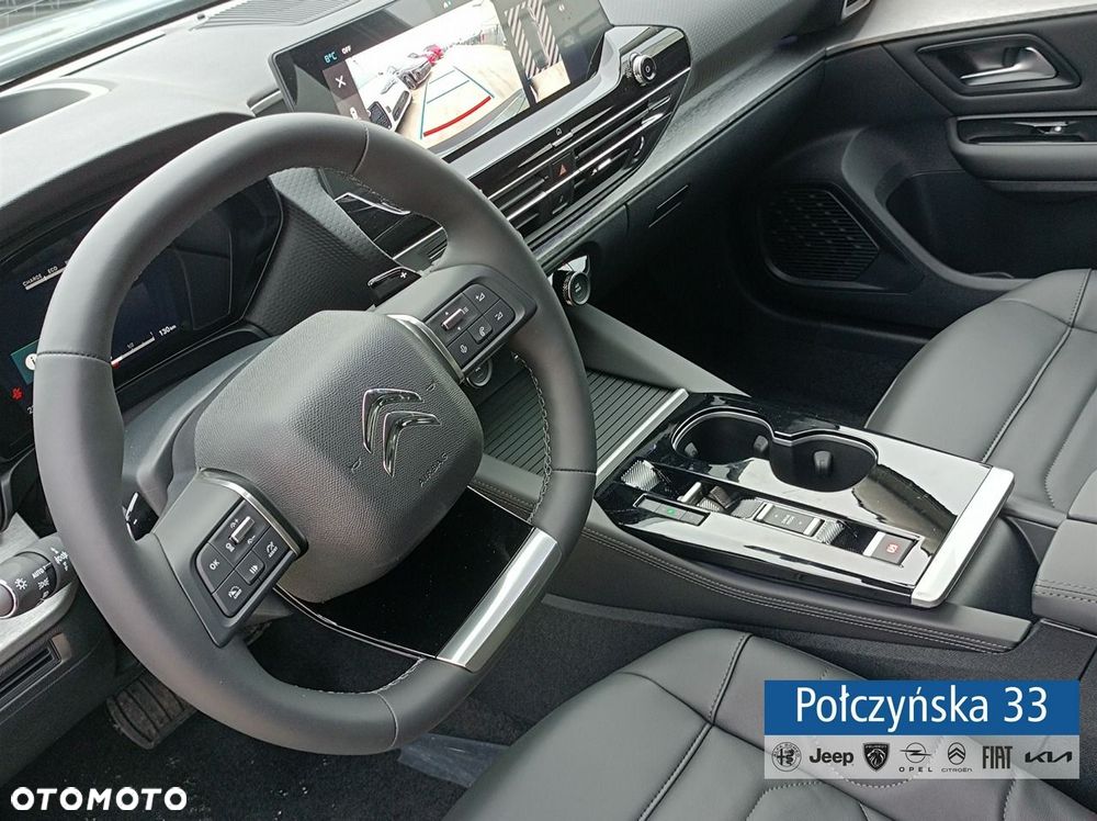 Citroën C5X - 8