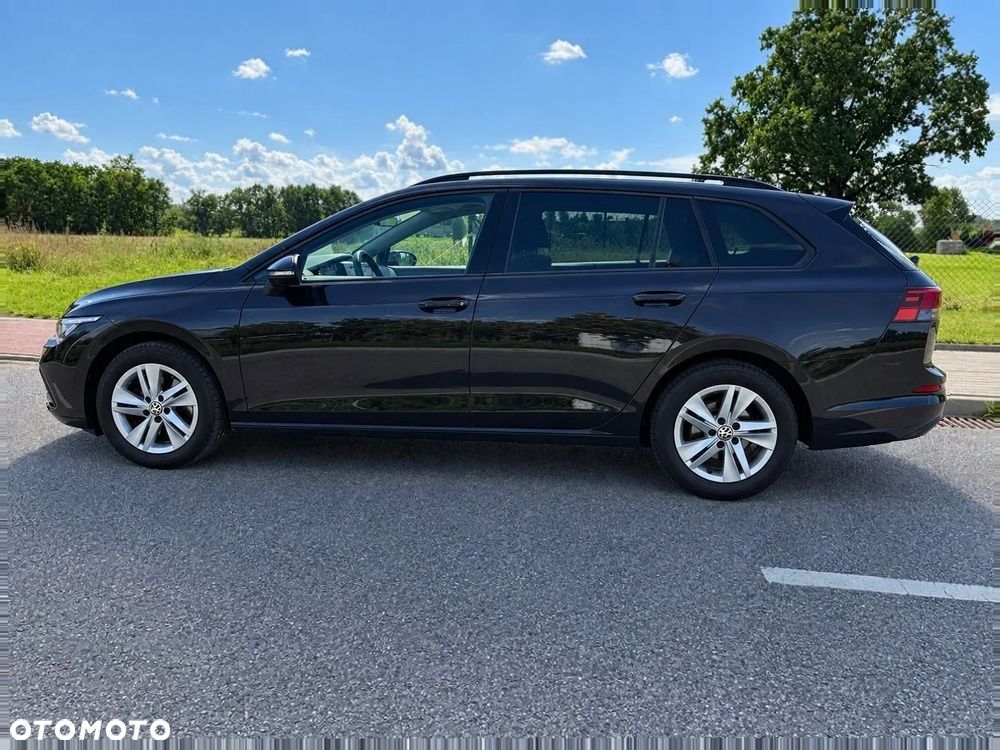 Volkswagen Golf 2.0 TDI SCR Life - 9