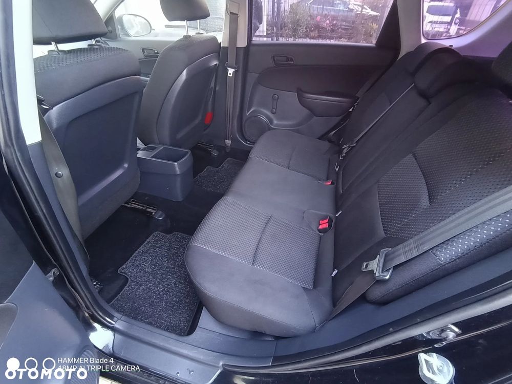 Hyundai i30 i30cw 1.4 Comfort - 19