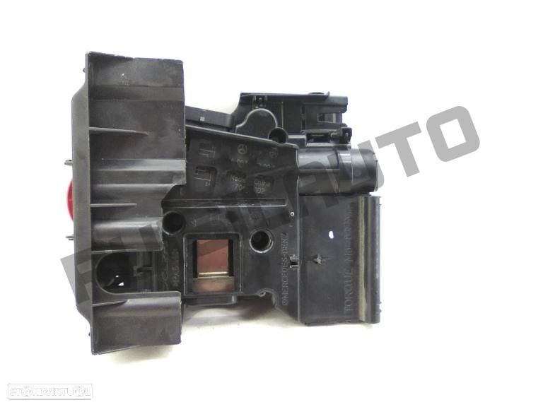 Caixa Fusíveis Borne Bateria  Mercedes C W204 Sedan [2007_2014] - 1