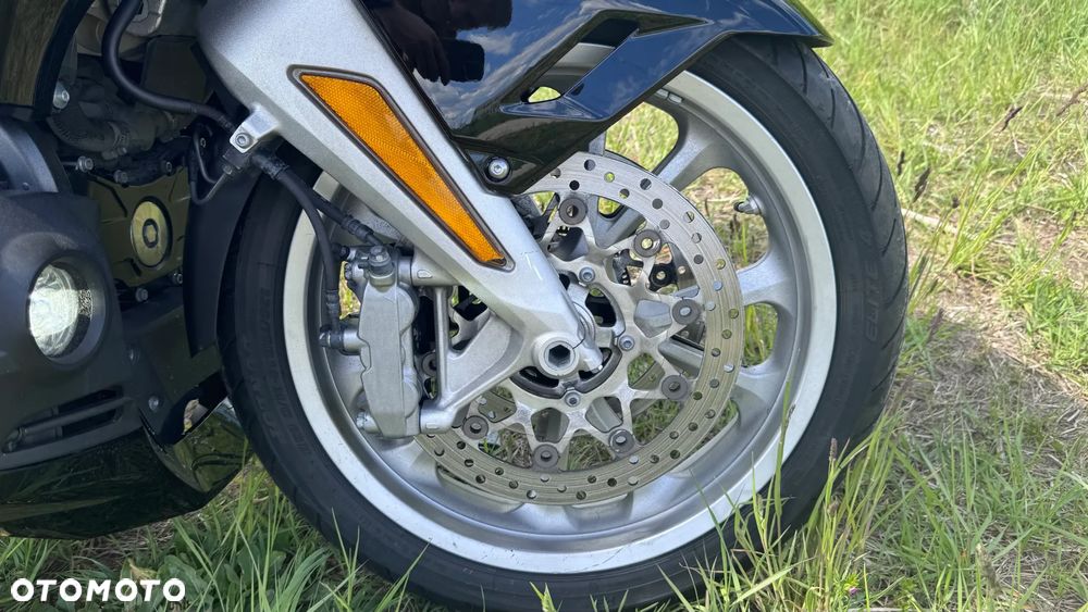 Honda GL - 26