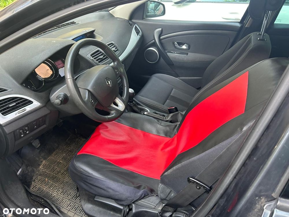 Renault Megane 1.9 dCi Dynamique - 22