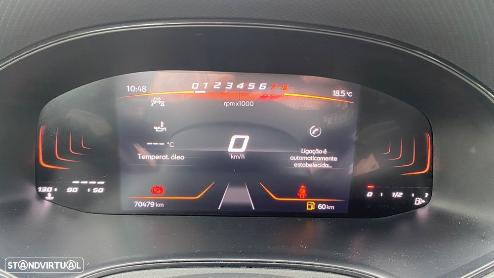 SEAT Arona 1.0 TSI Style - 36