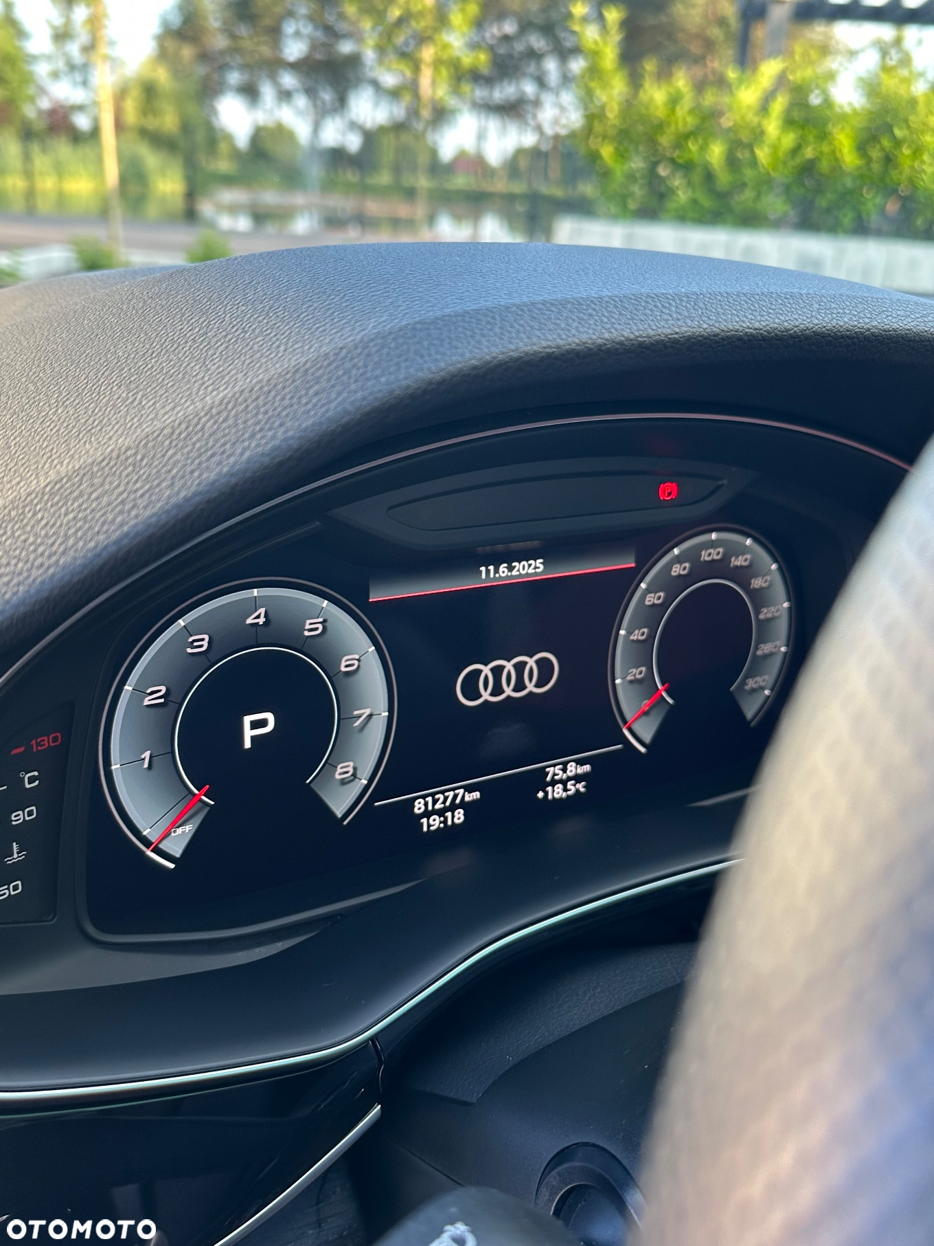 Audi SQ8 TFSI Quattro Tiptronic - 12