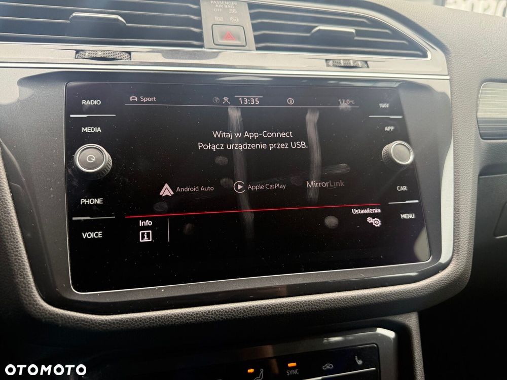 Volkswagen Tiguan Allspace - 33