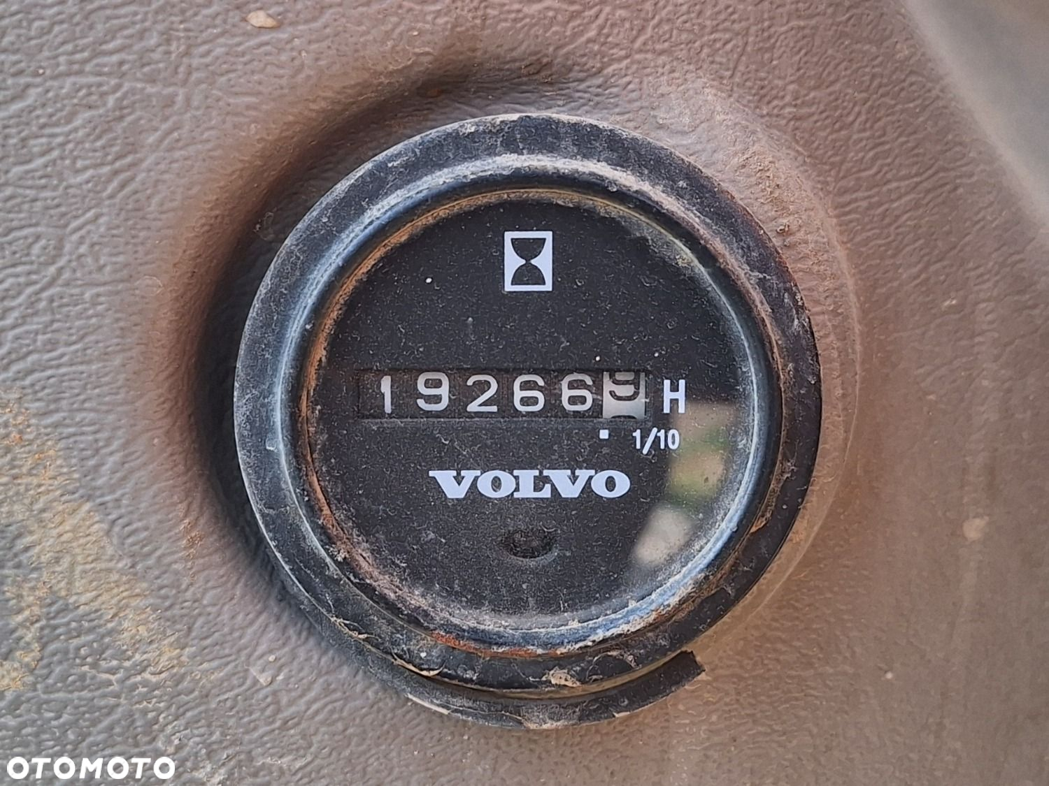 Volvo Ew 160C 4X4 - 19