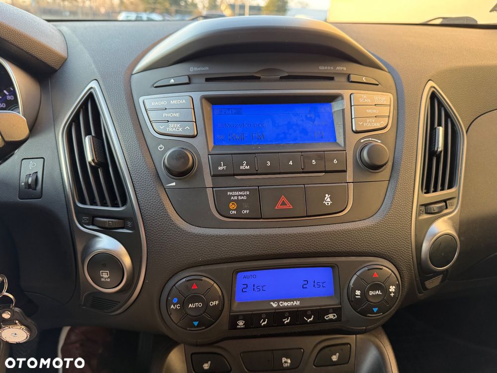 Hyundai ix35 1.6 GDI Premium 2WD - 21