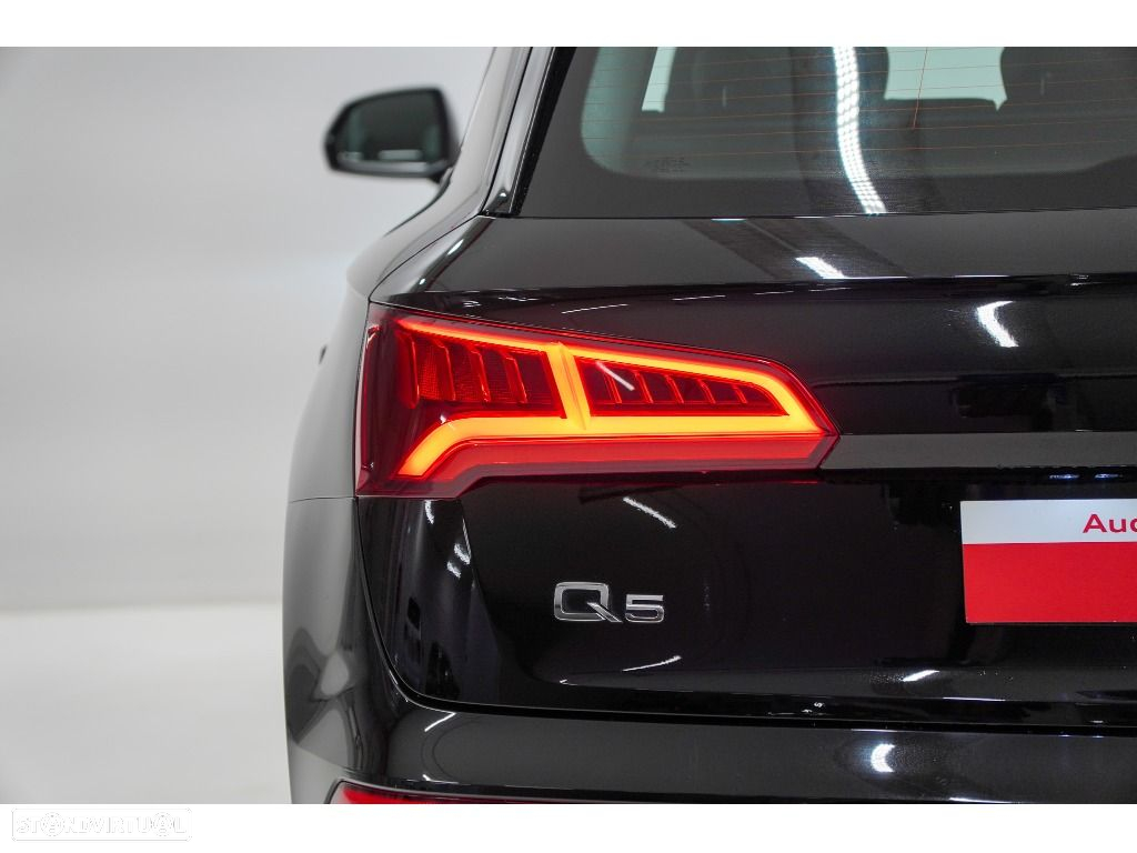Audi Q5 2.0 TDI S-line - 8