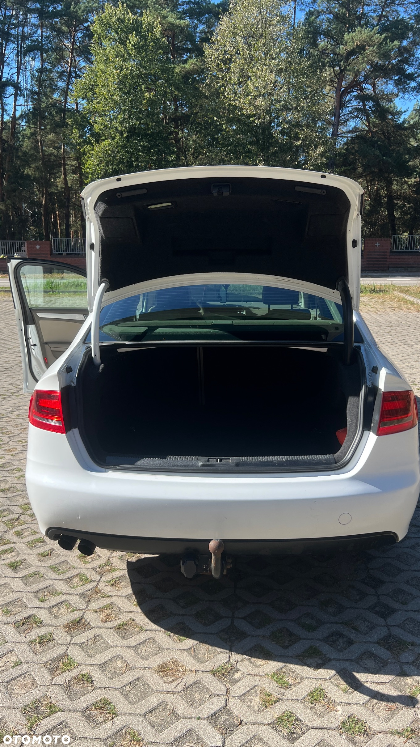 Audi A4 - 10