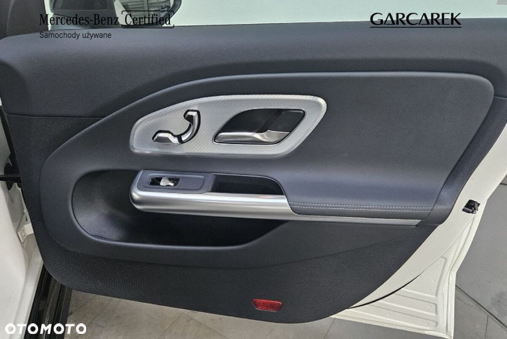 Mercedes-Benz CLA 250+ 85kWh - 25